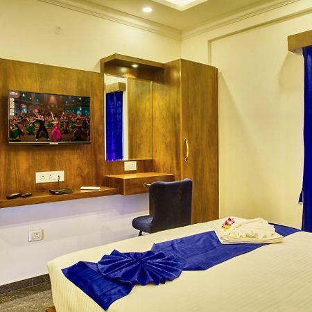Sm Royal Stay Hotel - Near Bangalore International Airport Devanahalli Esterno foto