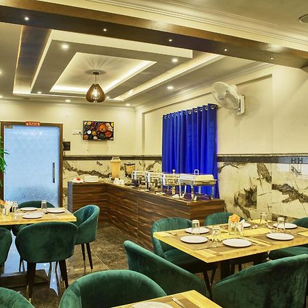Sm Royal Stay Hotel - Near Bangalore International Airport Devanahalli Esterno foto