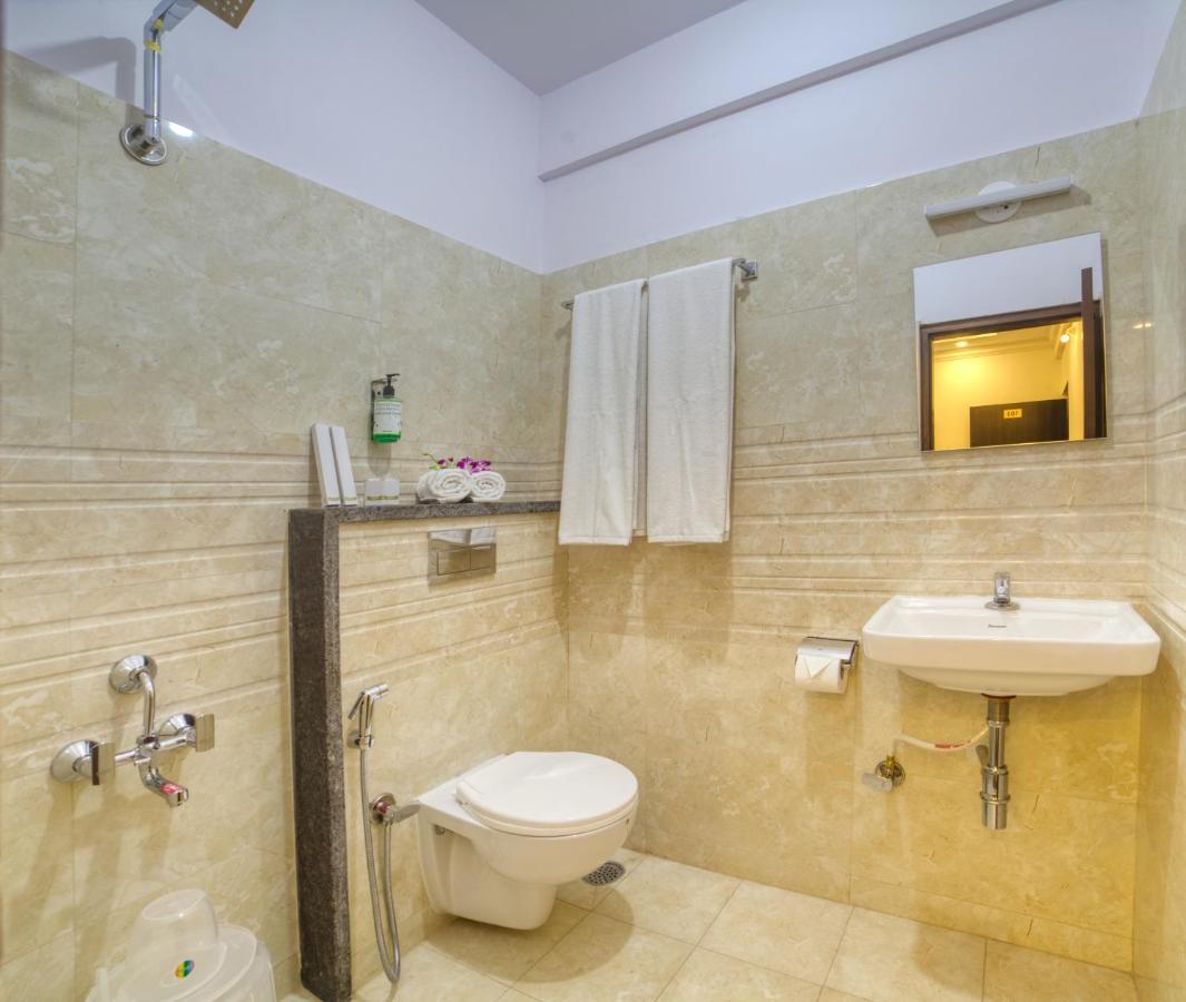 Sm Royal Stay Hotel - Near Bangalore International Airport Devanahalli Esterno foto