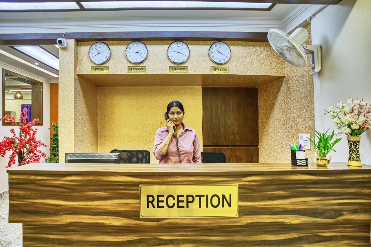 Sm Royal Stay Hotel - Near Bangalore International Airport Devanahalli Esterno foto