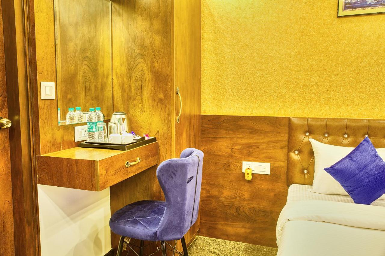 Sm Royal Stay Hotel - Near Bangalore International Airport Devanahalli Esterno foto